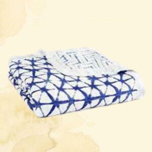 Aden + Anais Silky Soft Dream Blanket