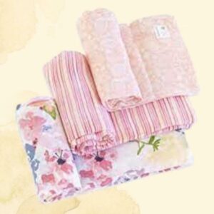 Burt's Bees Baby Wearable Blanket