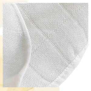  Bamboo Muslin