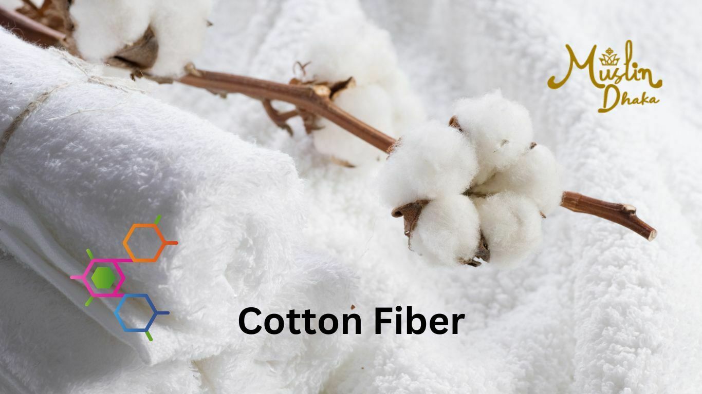 Cotton Fiber Cotton Fiber