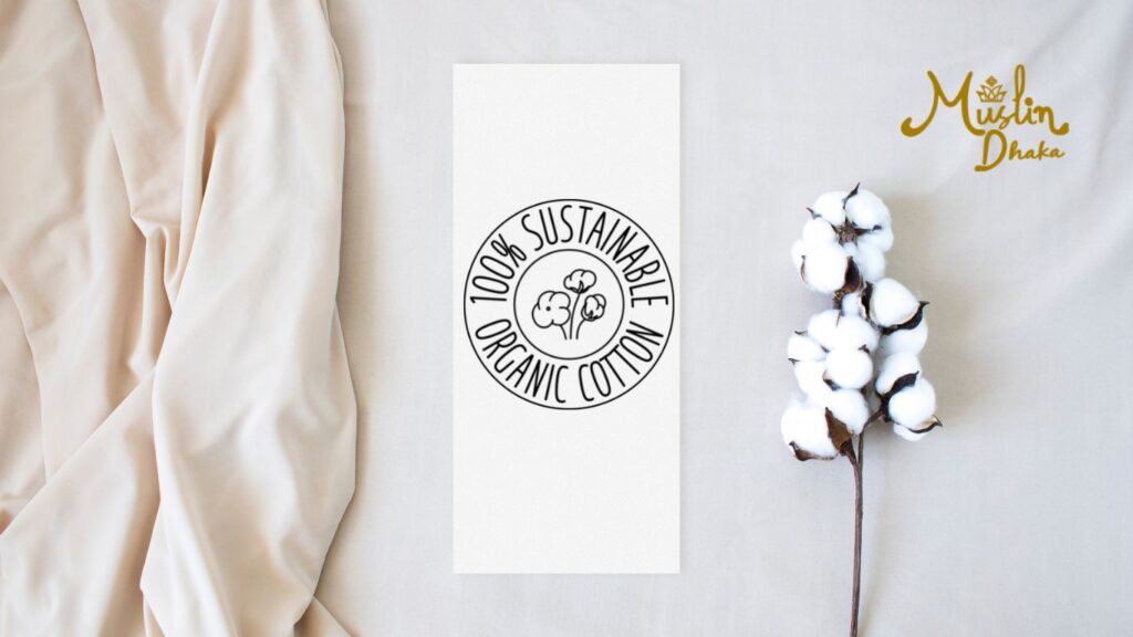 Organic Cotton Fabric