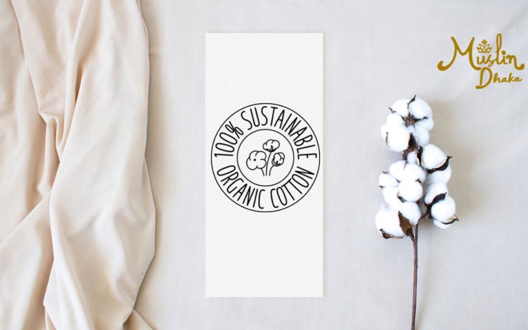 Organic Cotton Fabric Everything you need to know in