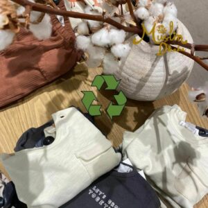 Organic Cotton & Sustainability