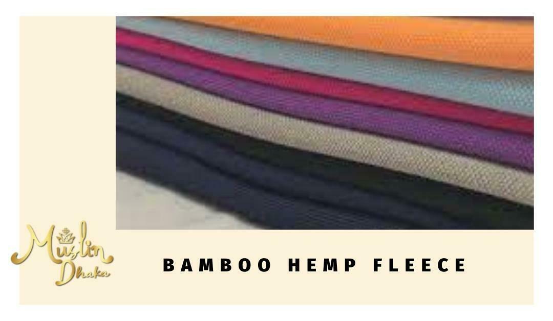 7 Best Bamboo Hemp Fleece in