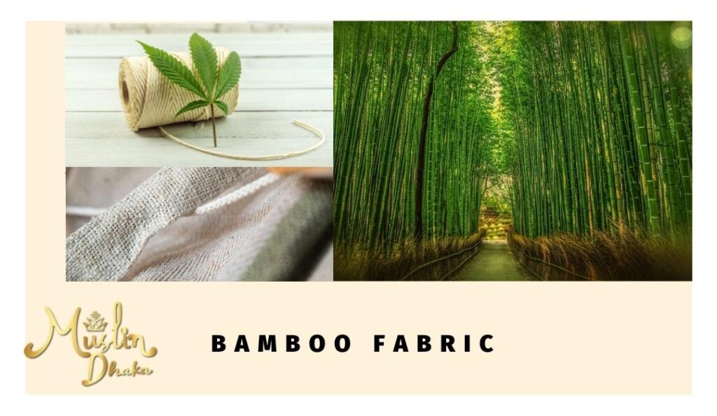 Bamboo Fabric