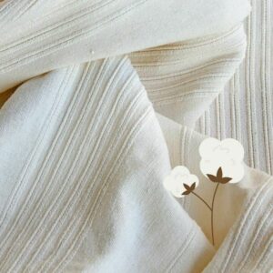 Characteristics of Cotton