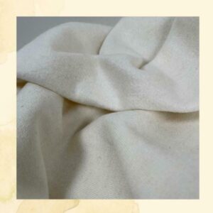Hemp Bamboo Fleece - 340gsm + 500gsm