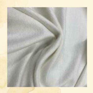 Bamboo Hemp Fleece - 400 GSM