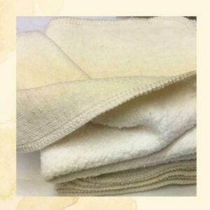 Hemp Bamboo Cotton Fleece