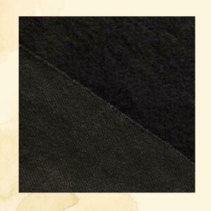 bamboo fleece by hempfabricsuk