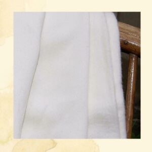 Vancouver Bamboo Heavy Fleece Fabric