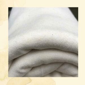 Kinderel Hemp Bamboo Rayon Sweatshirt Fleece