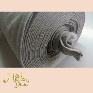 Bamboo Charcoal Fabric