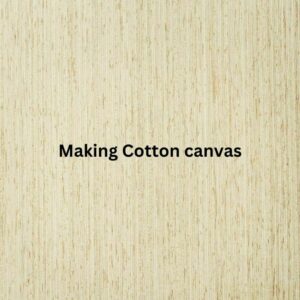 Cotton Canvas fabric 800 × 800 px 3