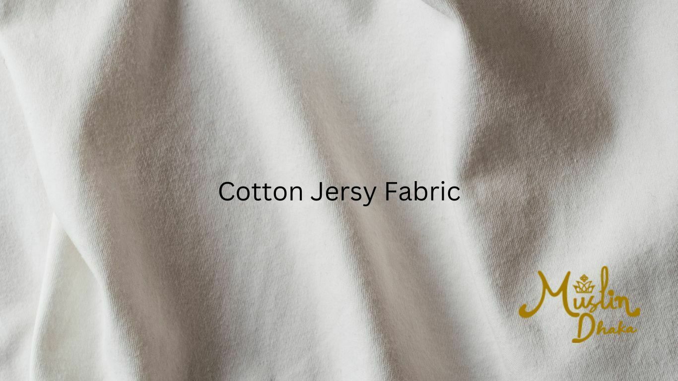Jersy Fabric