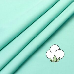 Organic Cotton Flannel