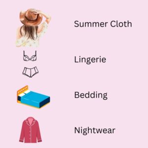 Uses of Cotton Batiste 