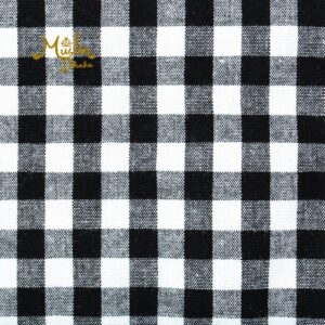 Brushed cotton fabric by the Yard