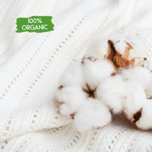 Egyptian cotton fabric by the Yard