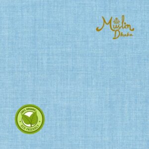 Organic brushed cotton