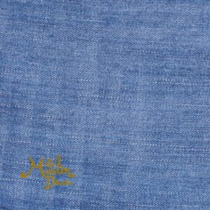 How to care Brushed cotton fabric?