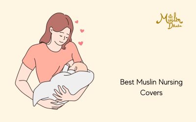 9 Best Muslin Nursing Covers for every event