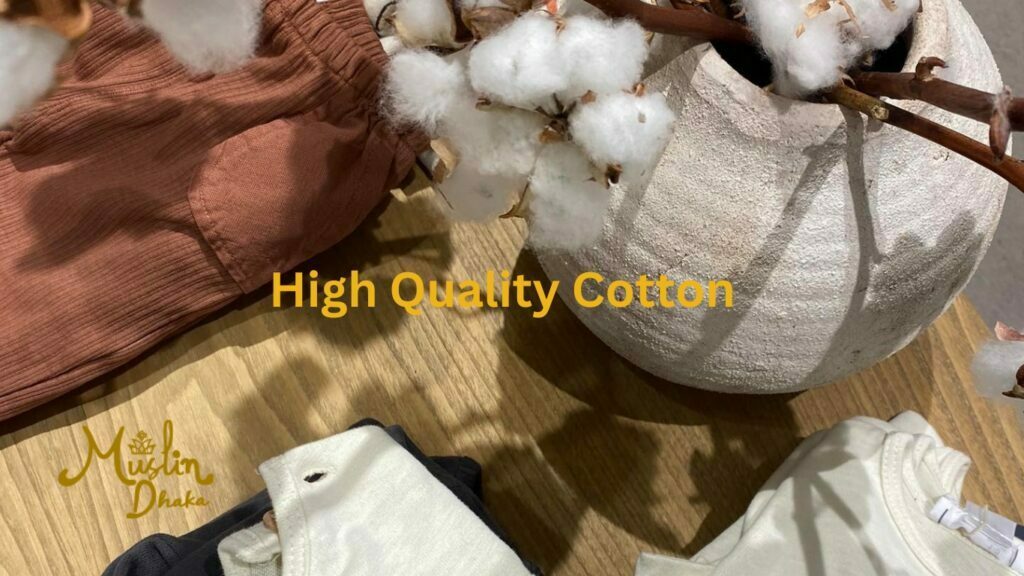 High Quality Cotton