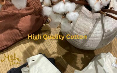 High Quality cotton : Every thing you Should know