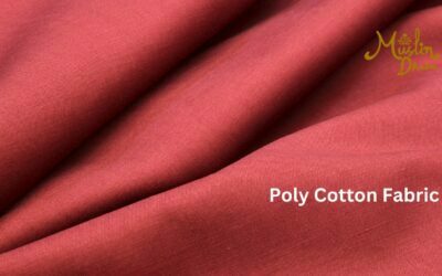 Adorable Poly cotton fabric : Everything you need to Know