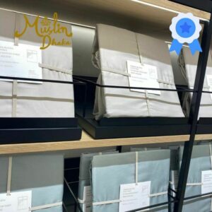 High quality cotton fabric by the yard