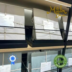 Organic High Quality Cotton