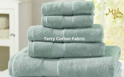 Cozy Terry Cotton Fabric : A complete guide