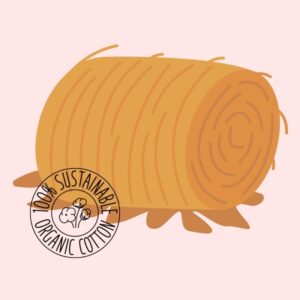 Organic Cotton Bales