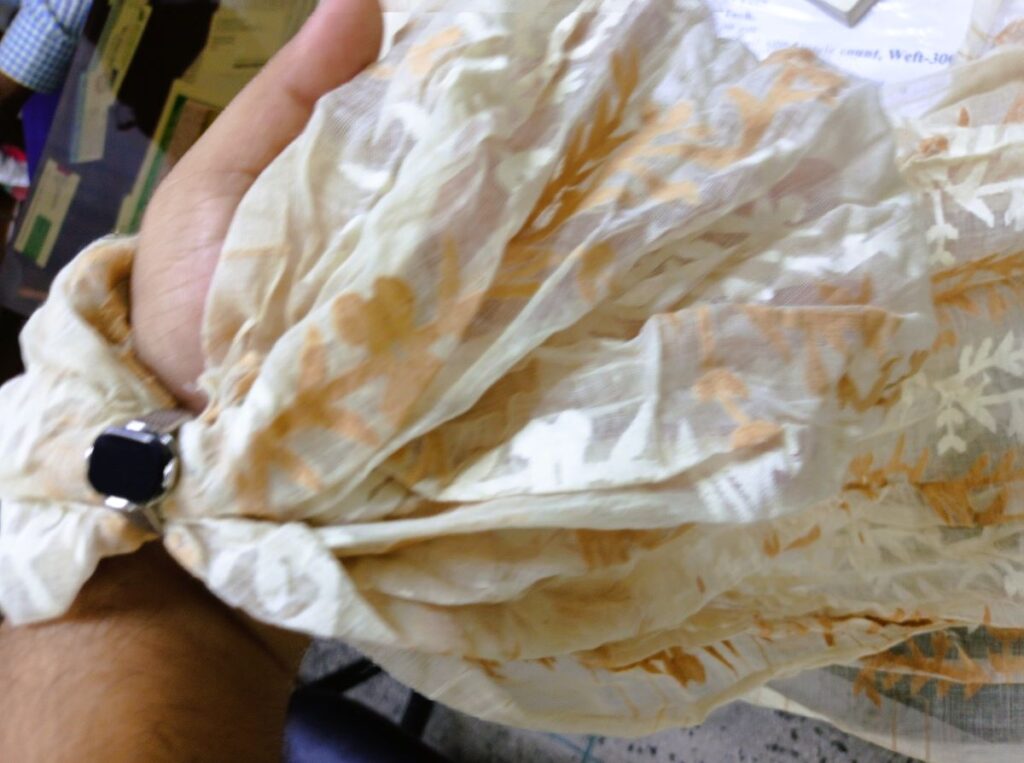 Future of Dhaka Muslin