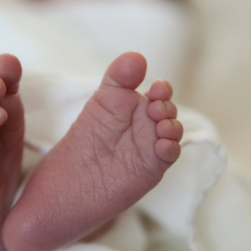 Benefits of Muslin Bedding for babies