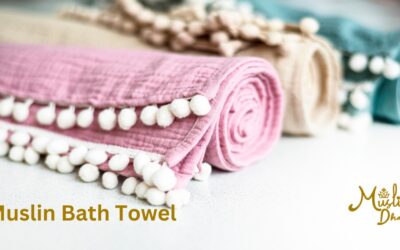 Amazing Muslin Bath Towels : Everything you must know