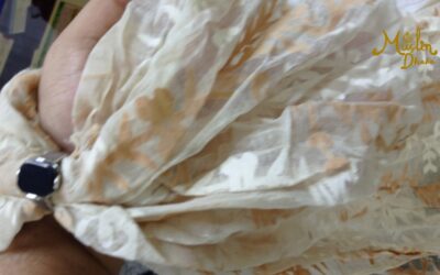 Challenges of Dhaka Muslin winning the most luxury fashion in