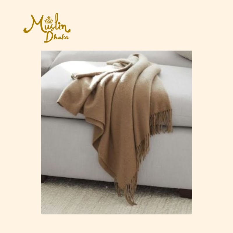 Softnest Throw Blanket