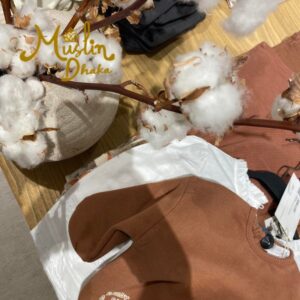 Cloths you can make with Muslin