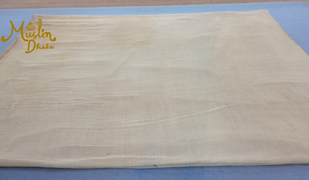 History of Bengal Muslin: Incredible Facts to know in