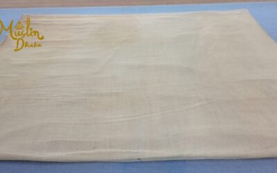 History of Bengal Muslin: Incredible Facts to know in