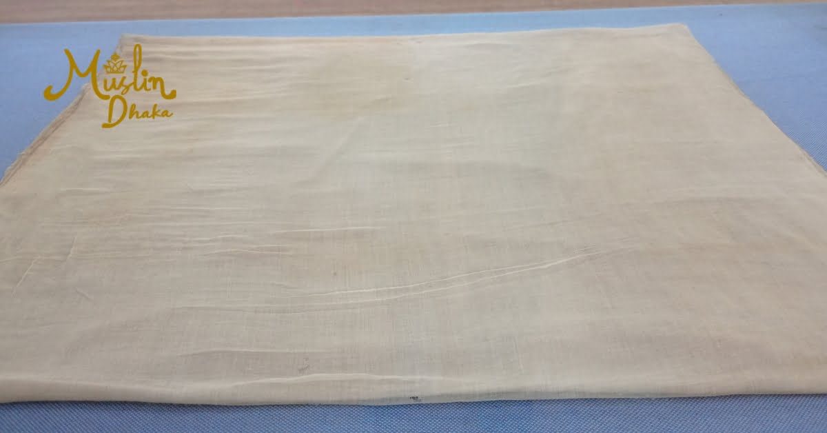 History of Bengal Muslin History of Bengal Muslin