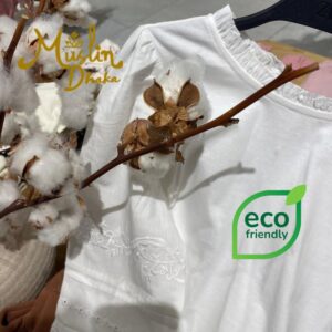 Is Muslin Eco friendly?