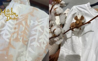 Muslin Cloth 101 | Torching Lights to the Incredible Fabric