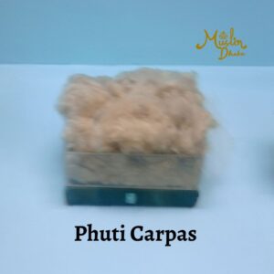 Phuti Carpas