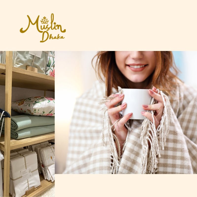 How to Choose the best muslin blankets : Buying Guide