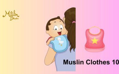 Amazing Muslin Burp Clothes 101 : Discovering the Wonders in