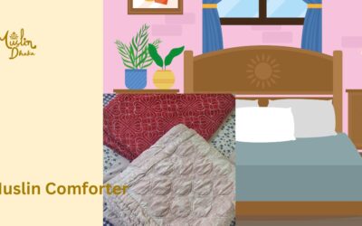 Muslin Comforter: A Comprehensive Guide to Comfort and Style