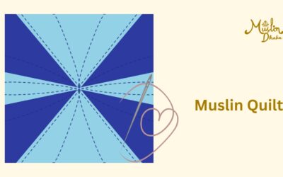 Beautiful Muslin Quilt – Everything You Need to Know