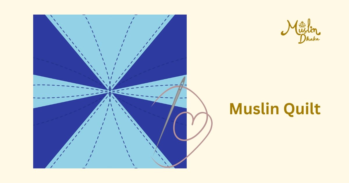 Muslin Quilt Muslin Quilt